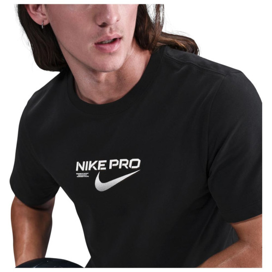 Nike Ανδρική κοντομάνικη μπλούζα Pro Dri-FIT Training Tee